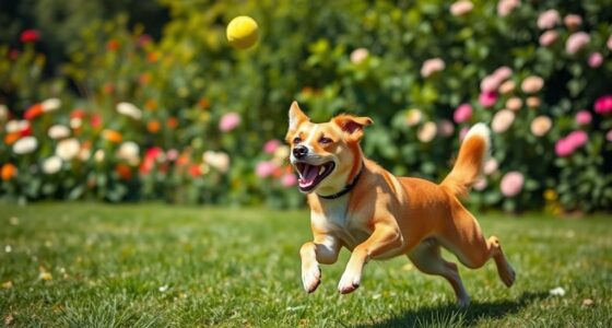 top dog ball launchers