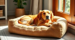 top dog orthopedic pillows