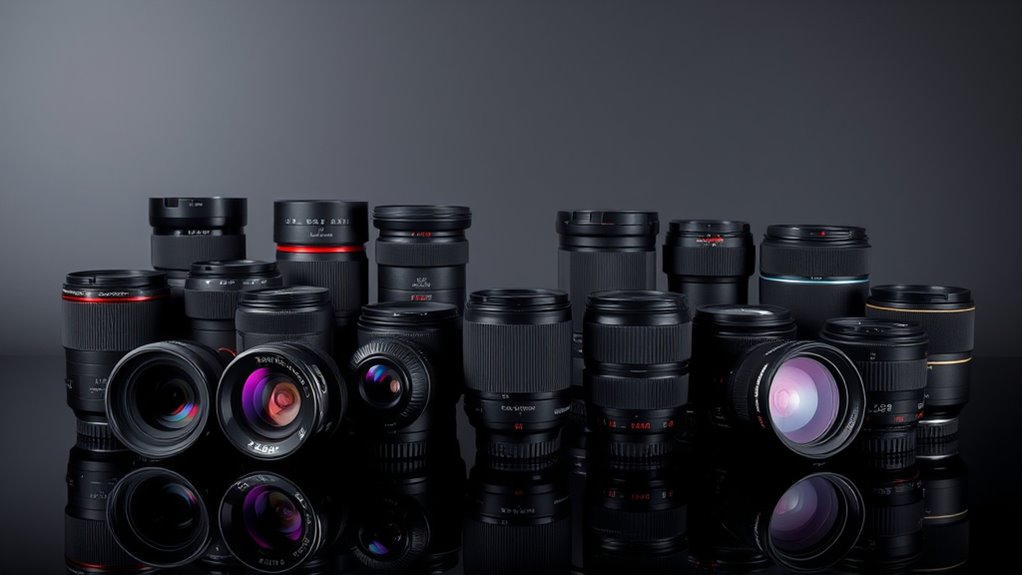 top dslr lens recommendations