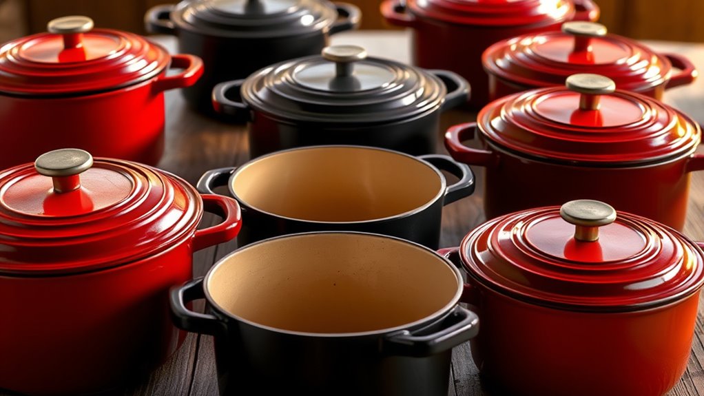 top dutch ovens for sourdough
