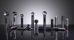 top dyson hair styling tools