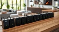 top energy monitoring smart plugs