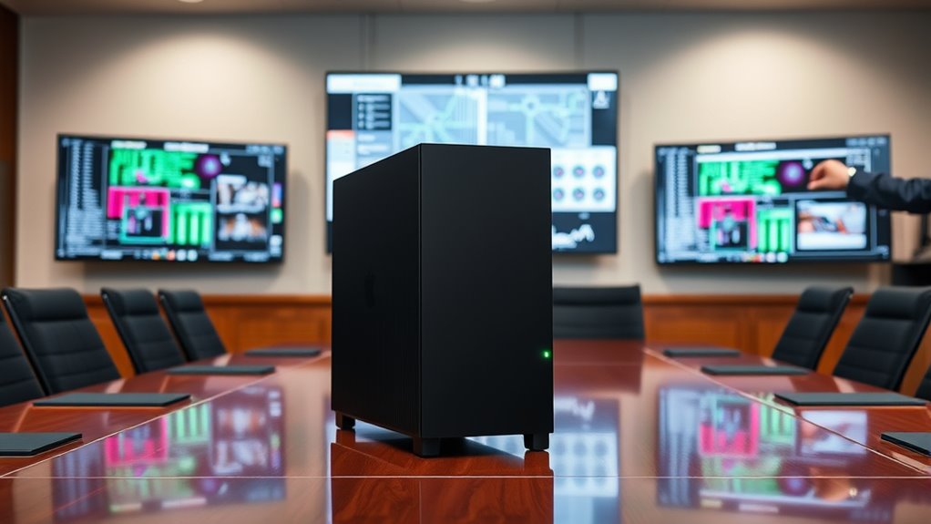 top enterprise mac choices