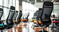 top ergonomic office chair picks