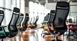top ergonomic office chair picks