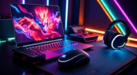 top gaming gear 2025