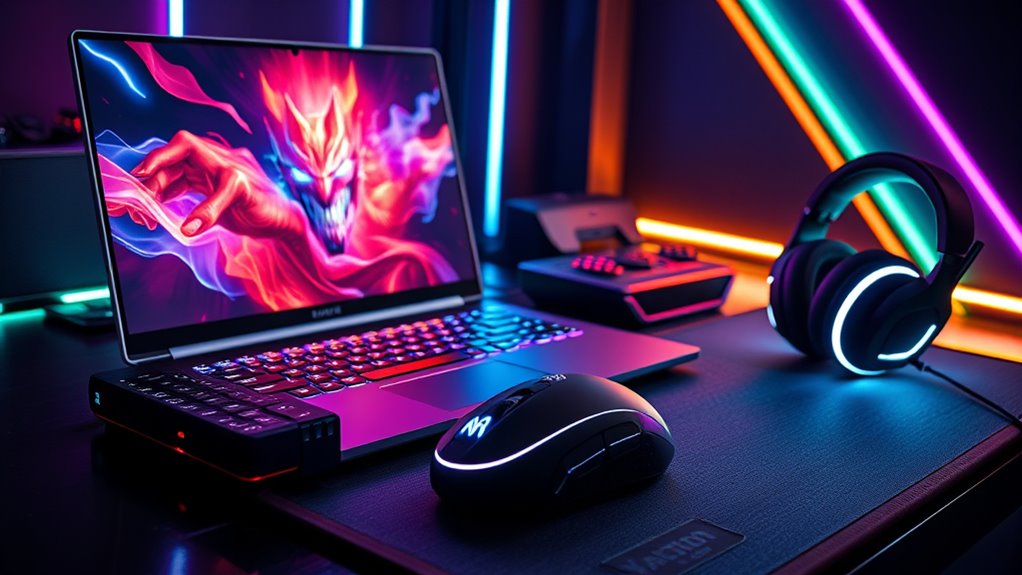 top gaming gear 2025