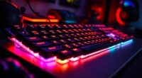 top gaming mechanical keyboards