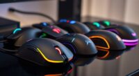 top gaming mice with customization