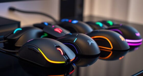 top gaming mice with customization