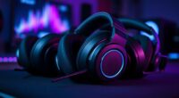 top gaming noise canceling headsets