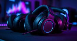 top gaming noise canceling headsets