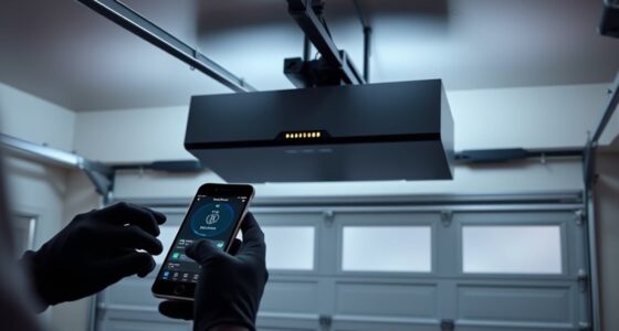 top garage door opener picks