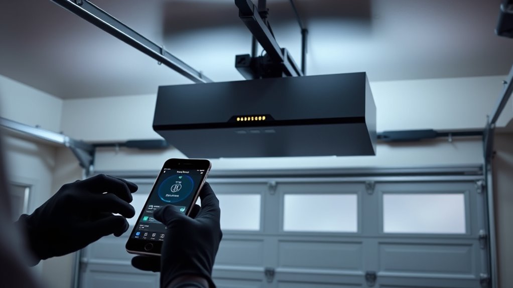 top garage door opener picks
