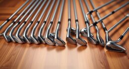 top golf club sets 2025