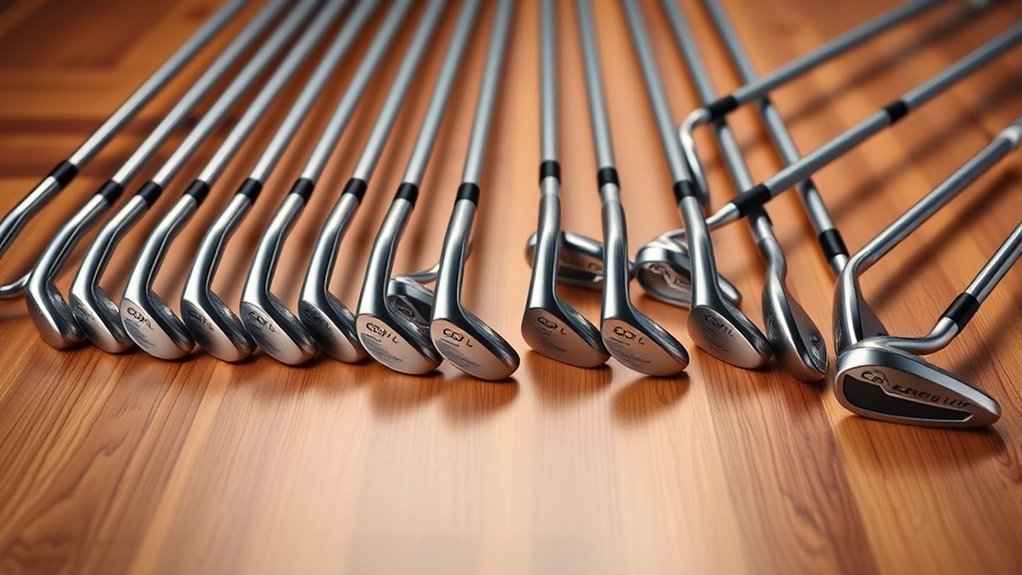 top golf club sets 2025