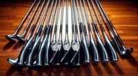 top golf club sets 2025