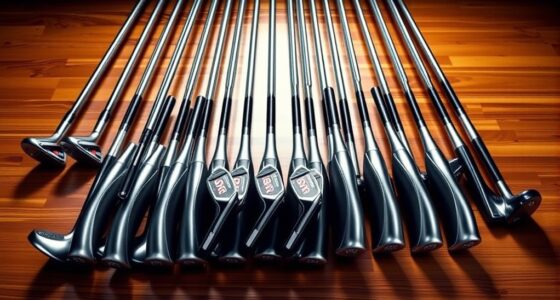 top golf club sets 2025
