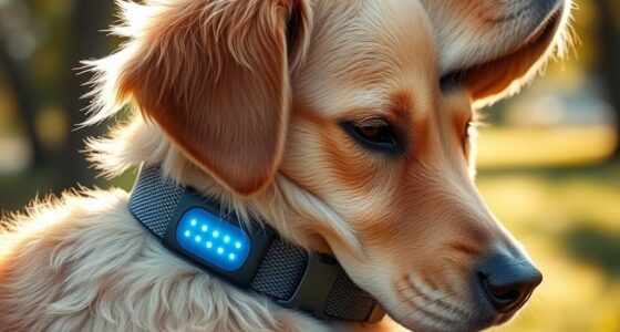 top gps dog collars