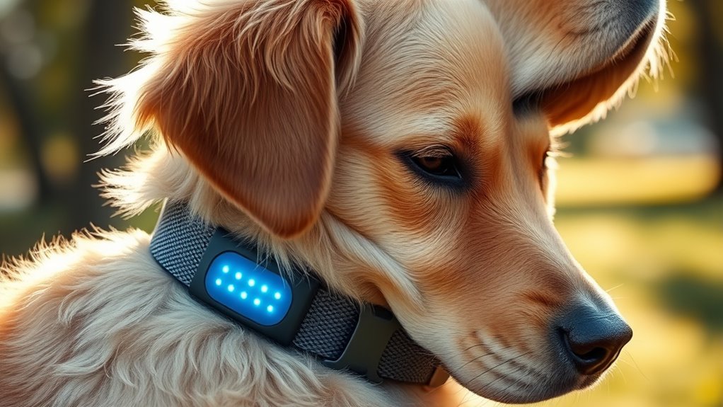 top gps dog collars