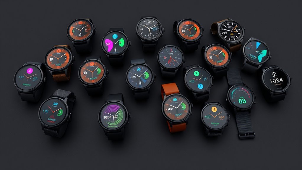 top gps fitness trackers