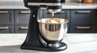 top high power bread mixers