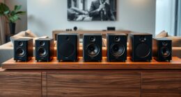 top home audio systems