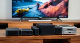 top home theater mini pcs