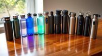 top hydration reminder bottles