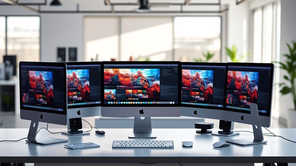 top imacs for editing