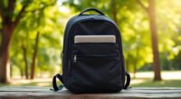 top laptop travel backpacks