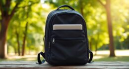 top laptop travel backpacks