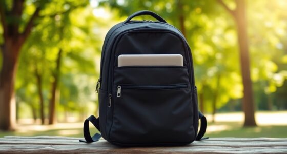 top laptop travel backpacks