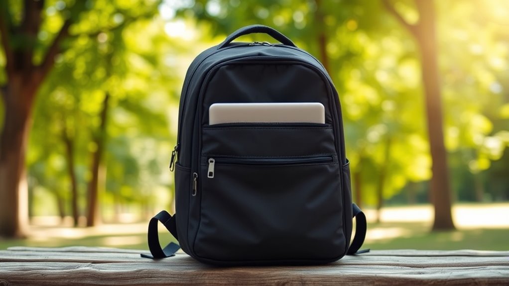 top laptop travel backpacks