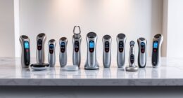 top laser hair removal devices
