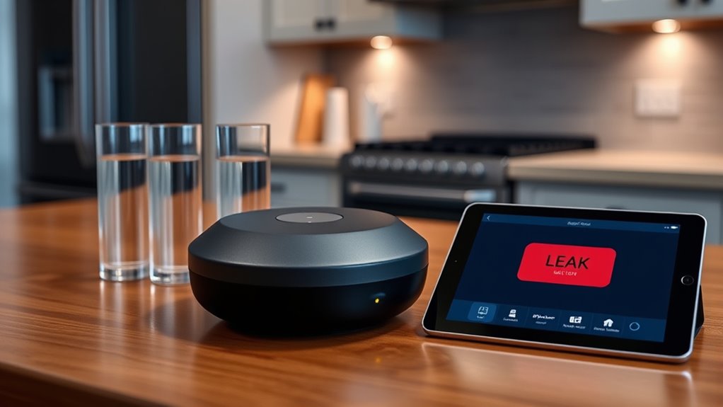 top leak sensors for home