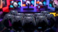top luna cloud gaming controllers