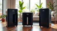 top luxury allergy air purifiers