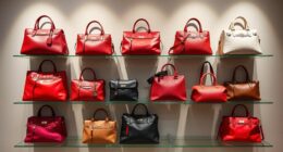 top luxury bag deals