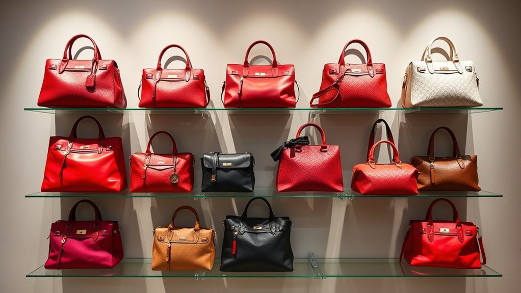 top luxury bag deals