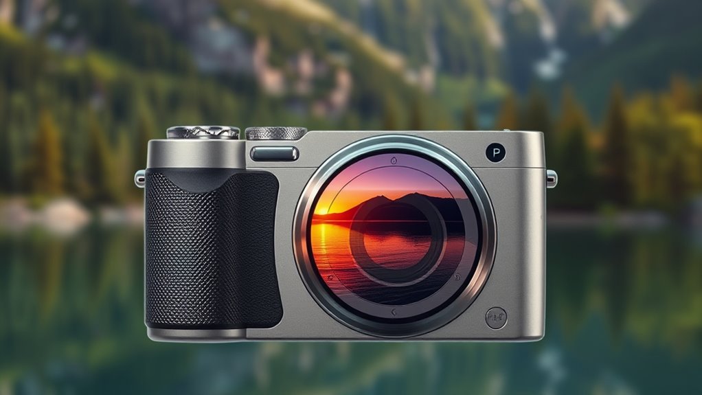 top luxury compact cameras