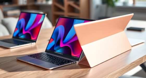 top luxury convertible laptops
