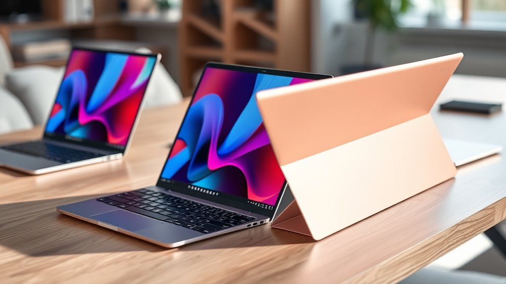 top luxury convertible laptops