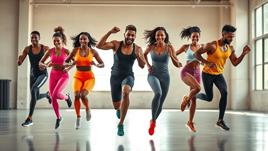 top luxury fitness clothing
