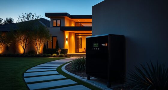 top luxury home power solutions