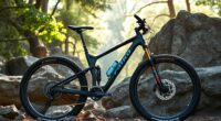 top luxury mountain bicycles 2025