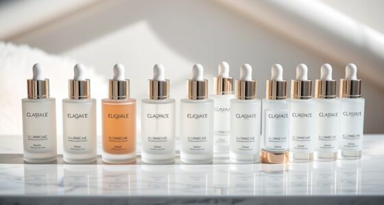 top luxury serum picks
