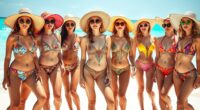 top luxury swimwear brands