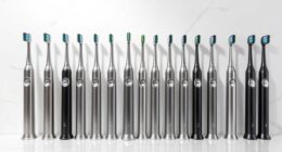 top luxury whitening toothbrushes