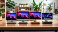 top mac mini creator setups